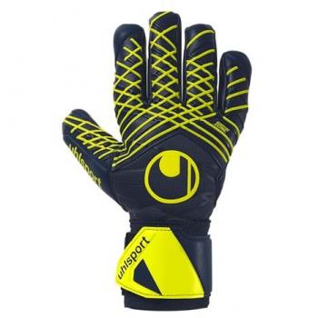Uhlsport Guantes de Portero Prediction Supersoft HN
