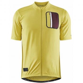 Craft Adv Offroad Jersey T-Shirt XL Men's