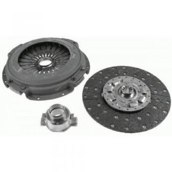Kit de embrague SACHS 3400 700 480 con alta durabilidad y rendimiento óptimo
