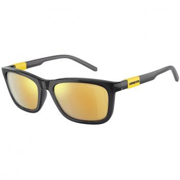Arnette Teen Speerit 27865A Men's Grey Sunglasses 51mm