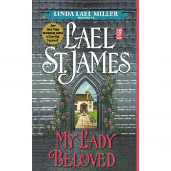 My Lady Beloved: A Romantic Historical Novel by Lael St James