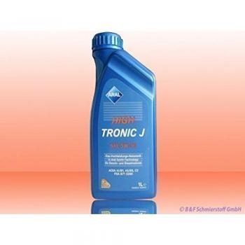 ARAL High Tronic J SAE 5 W 30 motoröle, 1 litro