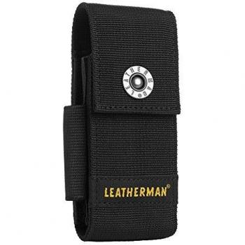 Leatherman Large Nylon Sheath with 4 Pockets