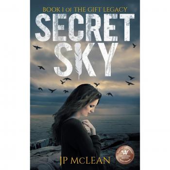 Cielo Secreto (El Legado del Regalo, Band 1)