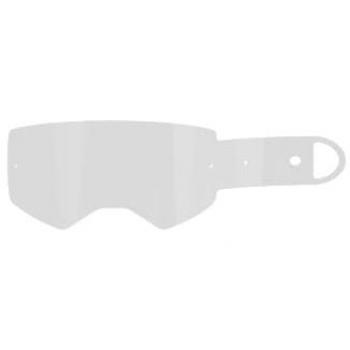 Alpinestars Supertech Tear-Offs Transparent - Pack de 50 (un tamaño)