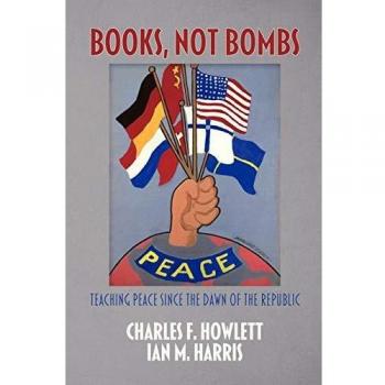 Books, Not Bombs: A Peace Education Resource for Teaching Nonviolence