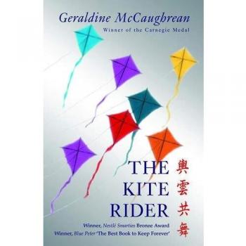 Rollercoaster: The Kite Rider