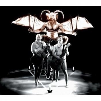 Tenacious D