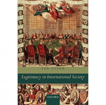 Legitimacy In International Society
