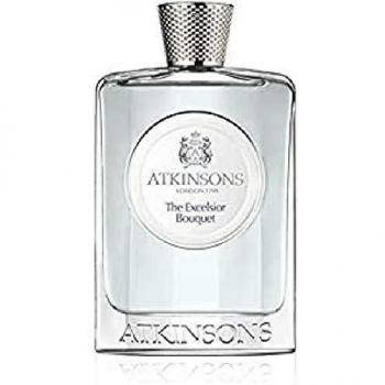 Atkinsons The Excelsior Bouquet Eau de Toilette Spray 100ml