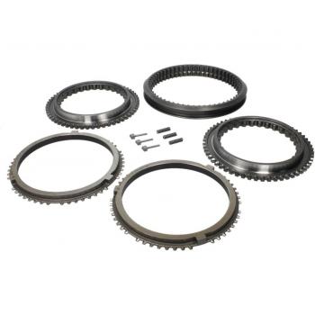 Kit de reparación cuerpo sincronización caja de cambios EURORICAMBI 95534933