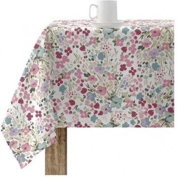 Mantel Resinado Antimanchas XL 180x200 cm Modelo 0120-52