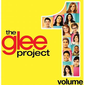Glee (24x24 inch, 60x60 cm) Silk Poster Seda Cartel PJ12-018A
