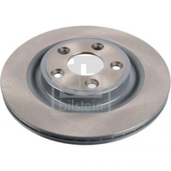 Disco de freno FEBI BILSTEIN 108660