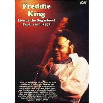 Superbowl Live Concert: September 22, 1972 - Sugarbowl Edition