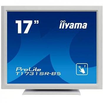 iiyama ProLite T1731SR-W5 - Monitor