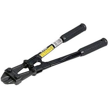 Ironside - Cortavarillas Profesional Rojo 900 Mm