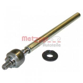 Metzger 51015718 Articulación axial, barra de acoplamiento