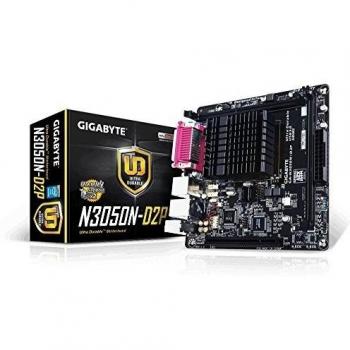 Gigabyte GA-N3050N-D2P - Placa base