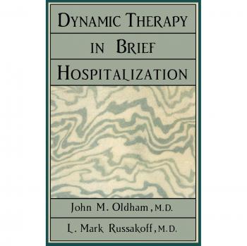 Dynamic Brief Hospital Therapy Guide