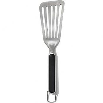 Espátula flexible para barbacoa Oxo