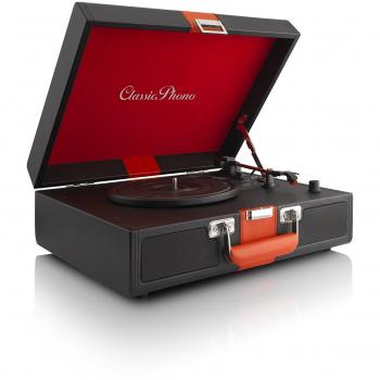Classic Phono TT-33 - Tocadiscos