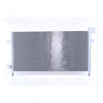 Condensador de aire acondicionado NISSENS 94578, tipo: Sistemas de Aire Acondicionado, características: alta eficiencia, diseño optimizado para refrigeración, compatibilidad con múltiples modelos de vehículos