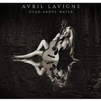 Avril Lavigne - Head Above Water (Vinyl LP)