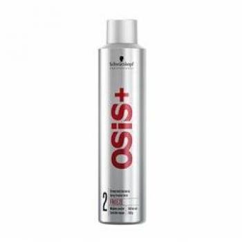 Schwarzkopf OSiS+ Strong Hold Freeze Hairspray 300ml