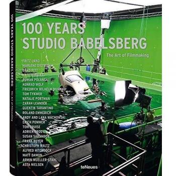 100 Years Studio Babelsberg: The Art of Filmmaking