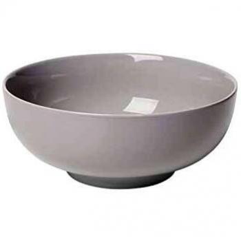 Blomus Schale-64048 Cuenco, Porcelana