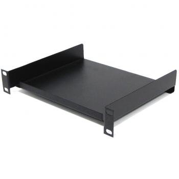 RackMatic TENRack Bandeja Fija Frontal 1U F200