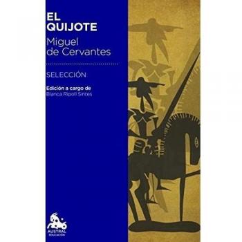 El Quijote: Edición a cargo de Blanca Ripoll Sintes