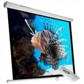 Phoenix Technologies Pantalla proyector electricas