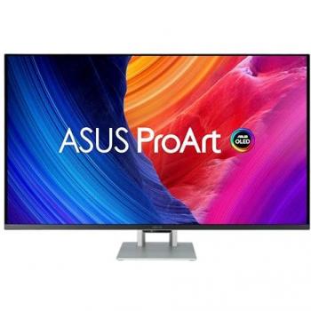 Monitor Profesional ASUS ProArt PA32UCDM 31.5 QD-OLED 4K UHD 3840x2160, 240Hz, 0.1ms, HDR-10, Thunderbolt 4