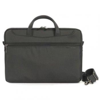 BE-EZ La robe One - Funda para Apple MacBook Retina 13, color negro