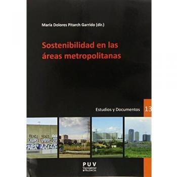 Sostenibilidad en las áreas metropolitanas: 13