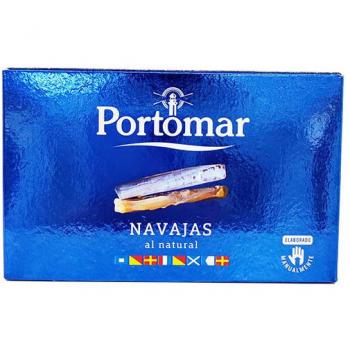 NAVAJA AL NATURAL PORTOMAR