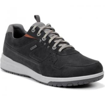 Zapatillas de deporte para hombre Chiruca Blucher Goretex Negro
