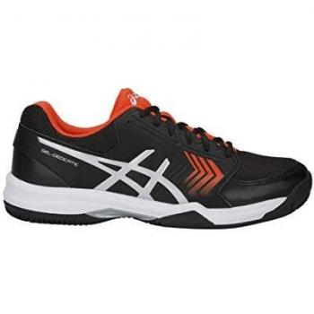 ASICS Chaussures Gel-Dedicate 5 Clay