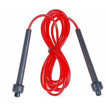 Sporti Neon Fluorescent Skipping Rope