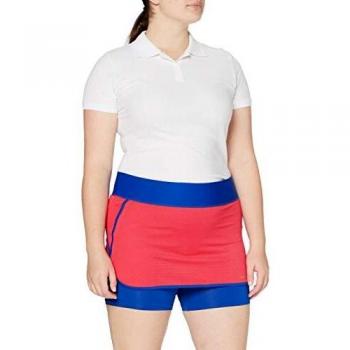 Head Falda para Mujer Smash Skirt, Mujer, Skirts, 814310-MAROM, Multicolor