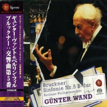 Bruckner-Symphony 5