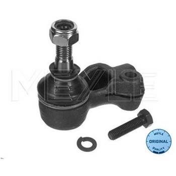 Rótula de dirección MEYLE 616 020 5380 - Tipo: Rótula de dirección, Marca: MEYLE, Número de pieza: 616 020 5380