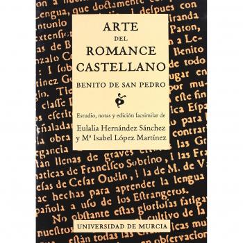 Arte del Romance Castellano