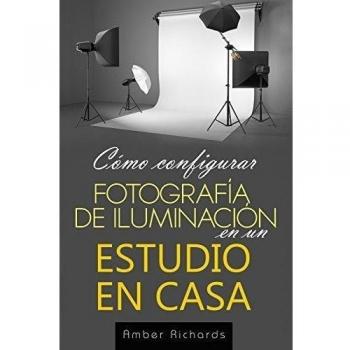 Cómo configurar Fotografía de Iluminación en un Estudio en Casa