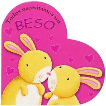 Un beso