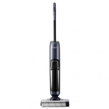 Aspirador Vertical Inalámbrico Sin Bolsa Viomi Cyber Pro 250 W
