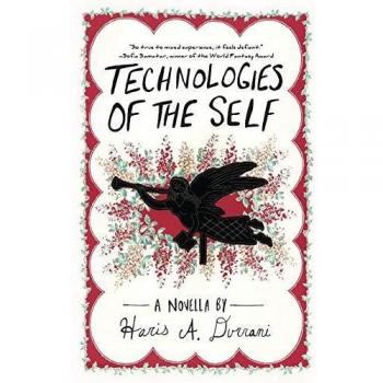 Novela Driftless No Solicitada: Tecnologías del Yo de Haris A. Durrani