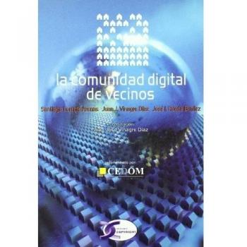 COMUNIDAD DIGITAL DE VECINOS,LA